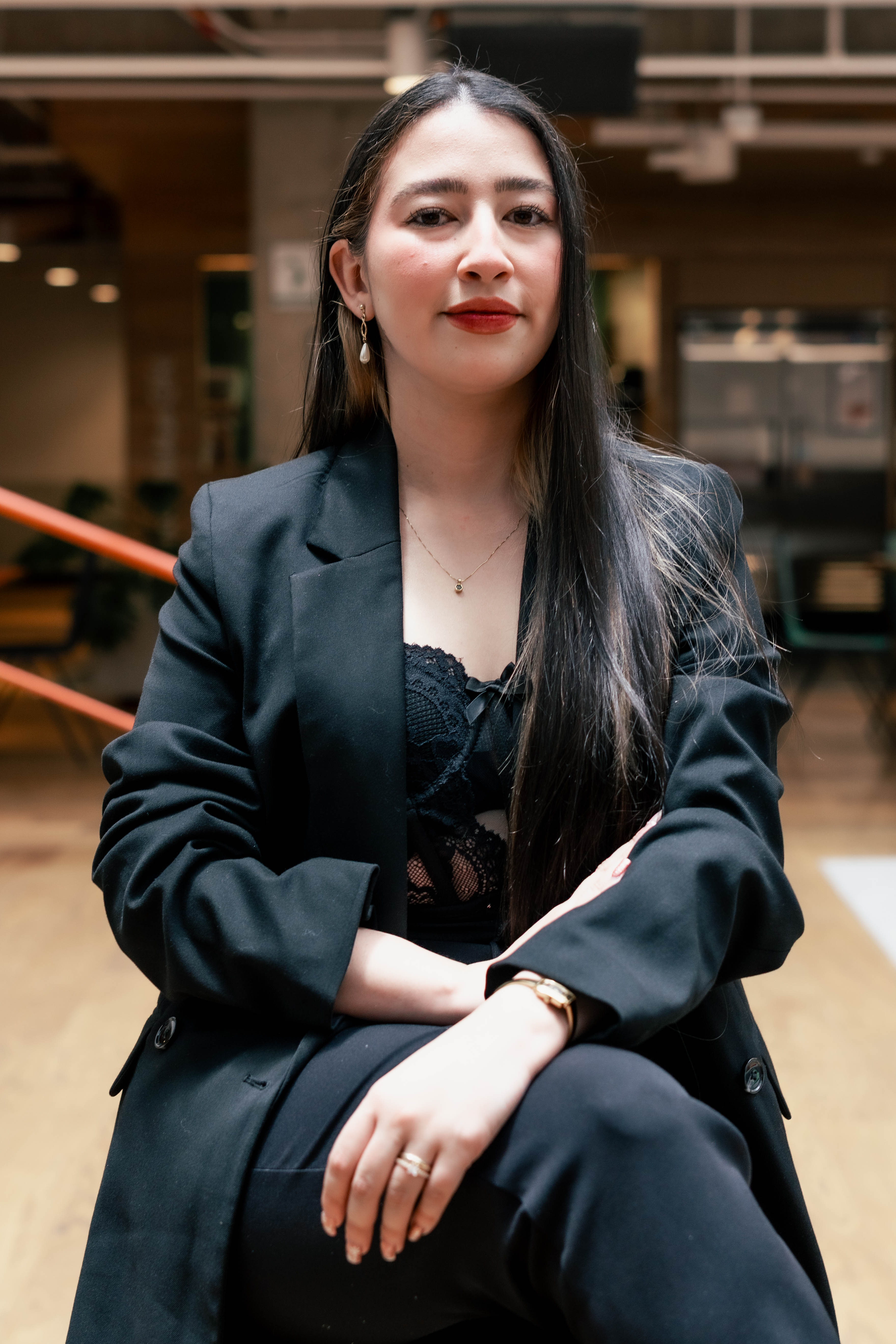 Danna Valentina Moreno